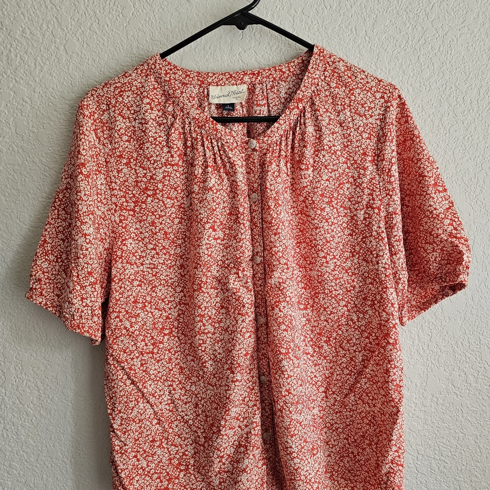 Universal Thread blouse - Picture 3 of 3